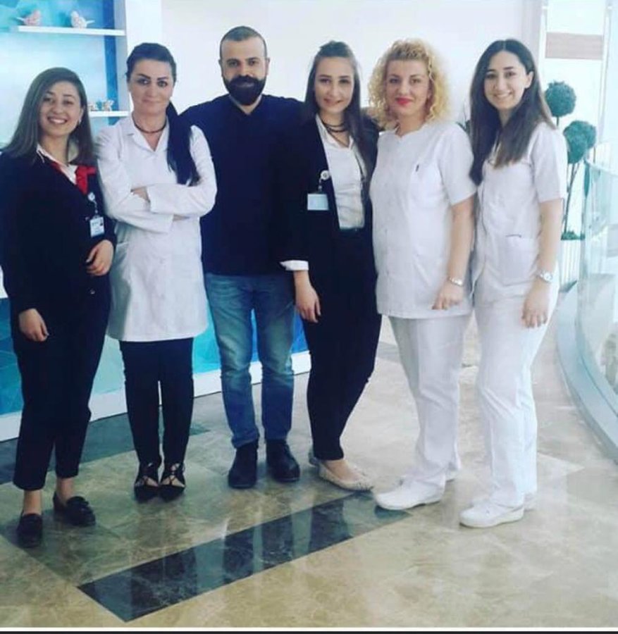 Hair Care Turkey - Hair Care Turkey
