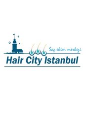 هير سيتي اسطنبول - Hair City Istanbul