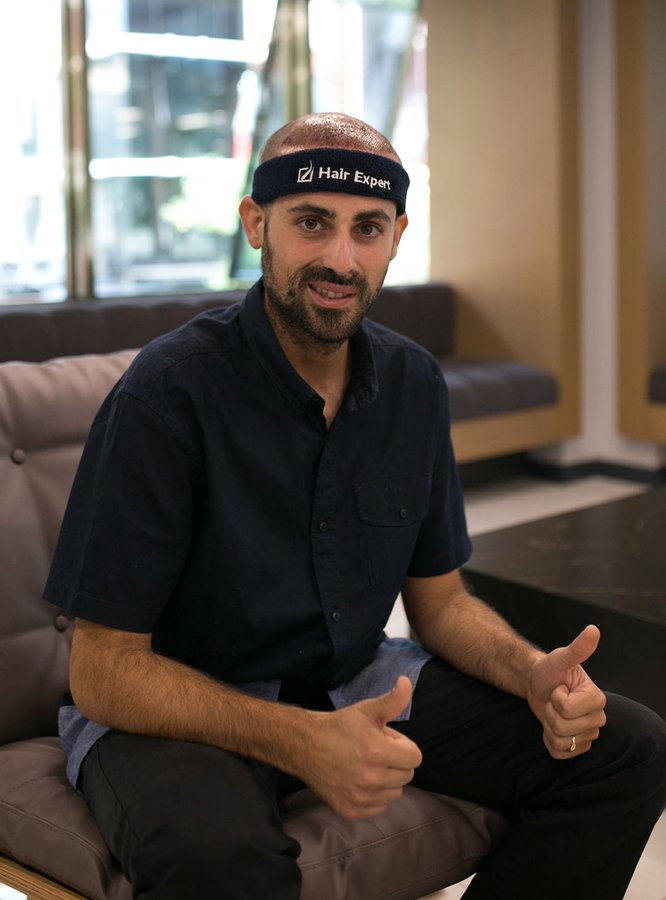 Hair Expert International Hair Transplant Complex - Hair Expert International Hair Transplant Complex