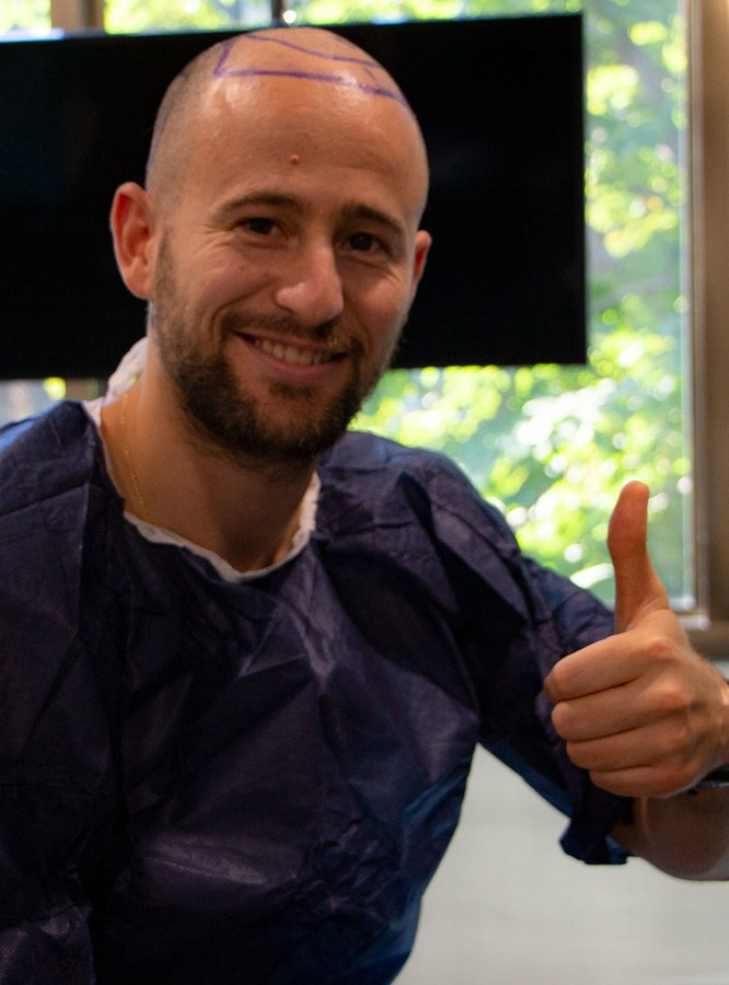 Hair Expert International Hair Transplant Complex - Hair Expert International Hair Transplant Complex