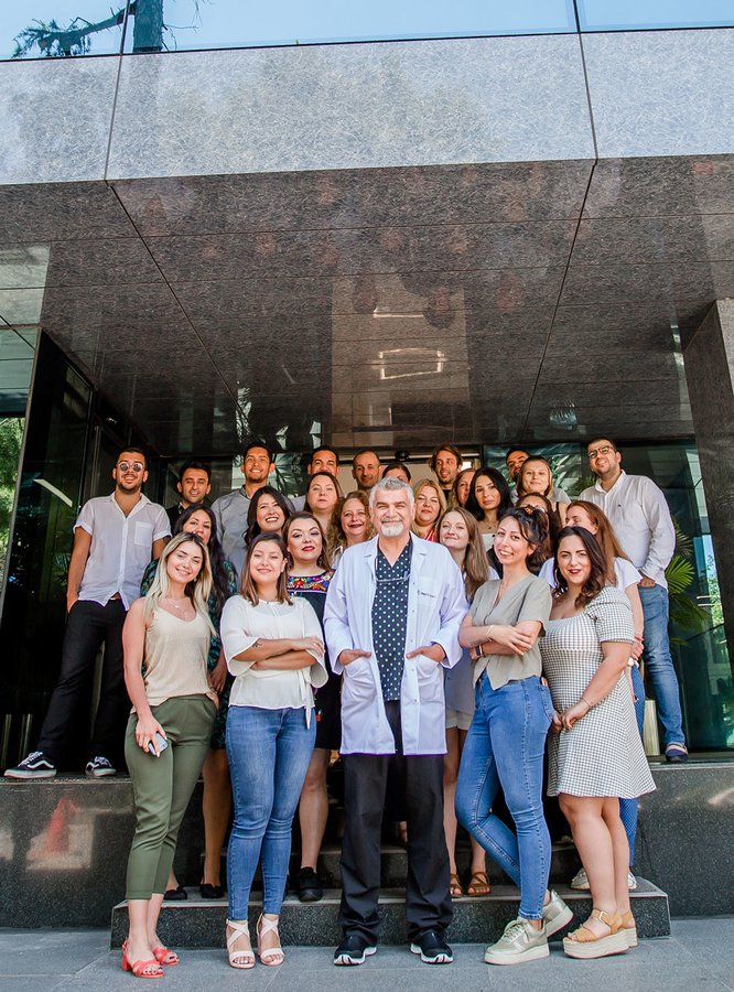 Hair Expert International Hair Transplant Complex - Hair Expert International Hair Transplant Complex