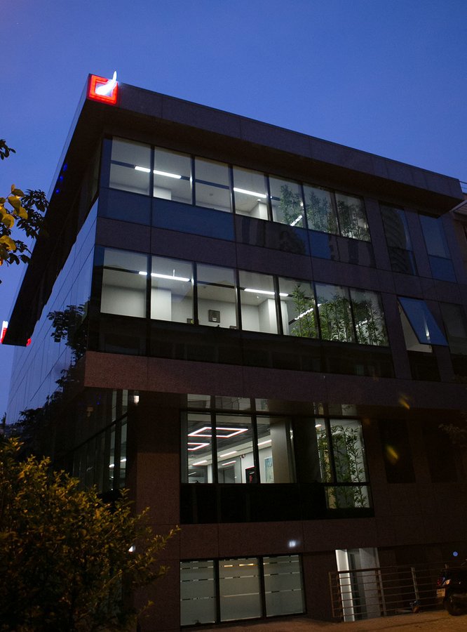 Hair Expert International Hair Transplant Complex - Hair Expert International Hair Transplant Complex