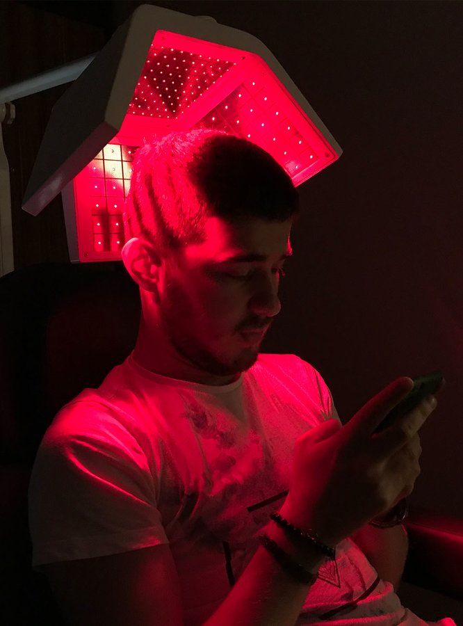 Hair Expert International Hair Transplant Complex - Hair Expert International Hair Transplant Complex