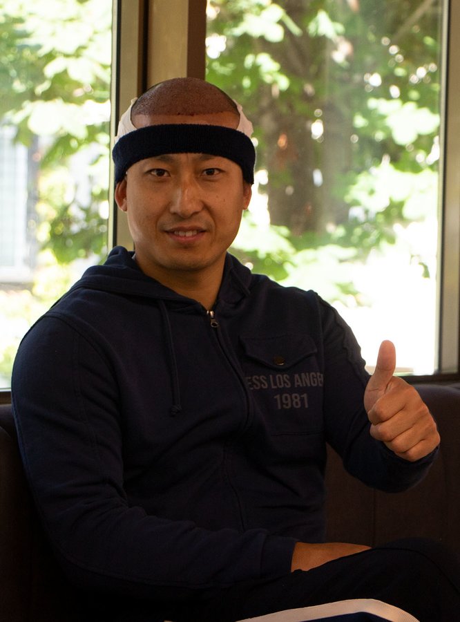 Hair Expert International Hair Transplant Complex - Hair Expert International Hair Transplant Complex