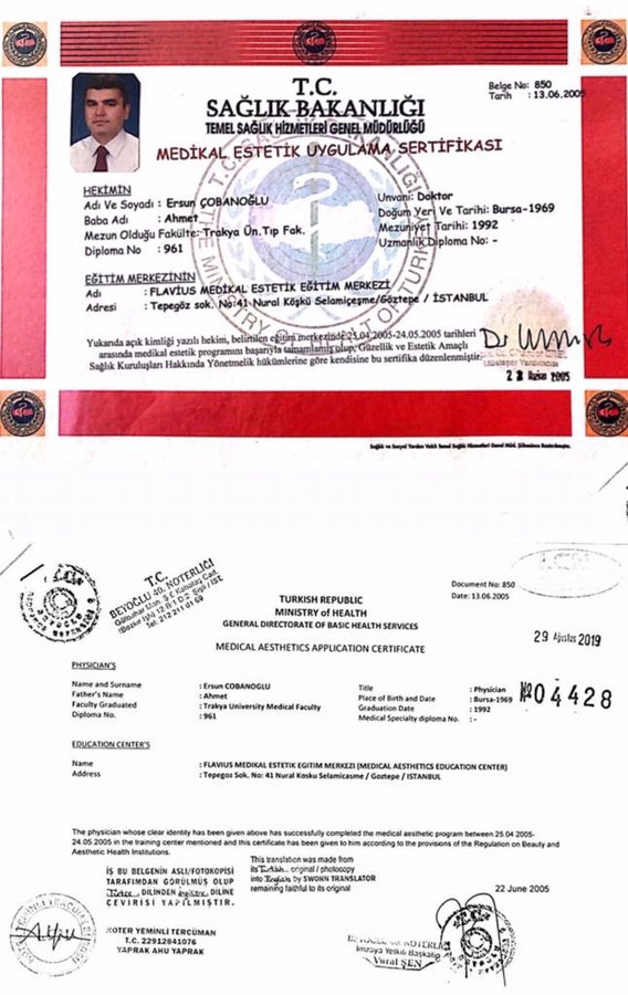 Hair Expert International Hair Transplant Complex - Hair Expert International Hair Transplant Complex