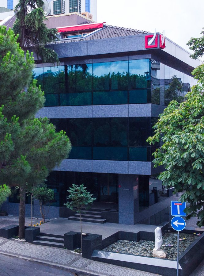 Hair Expert International Hair Transplant Complex - Hair Expert International Hair Transplant Complex