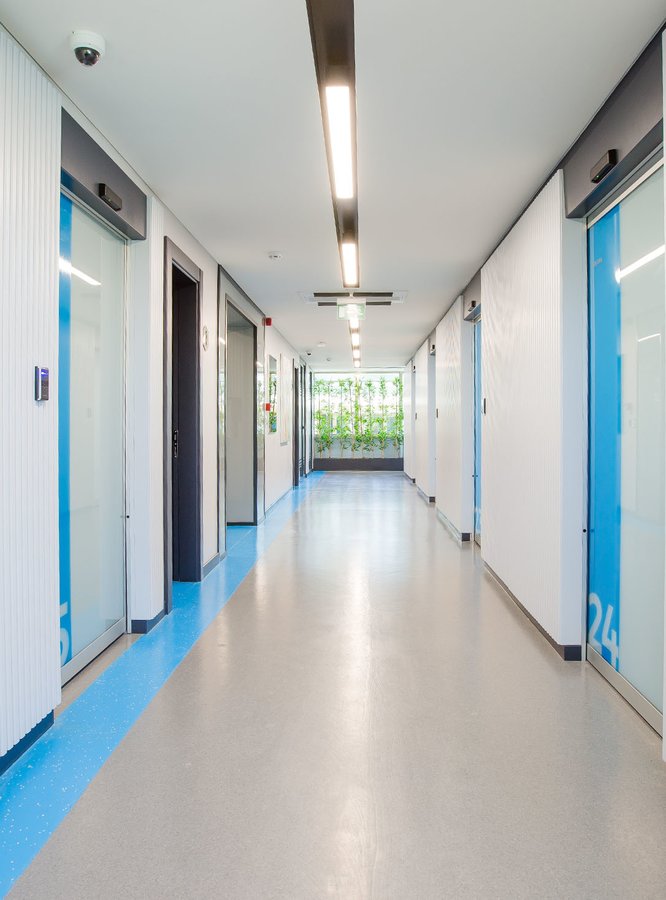 Hair Expert International Hair Transplant Complex - Hair Expert International Hair Transplant Complex