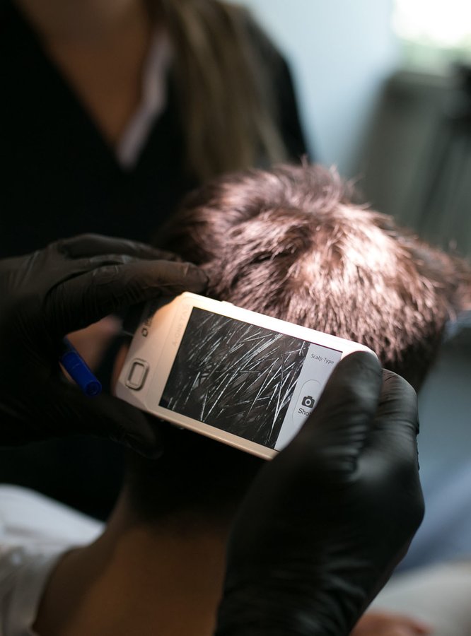 Hair Expert International Hair Transplant Complex - Hair Expert International Hair Transplant Complex