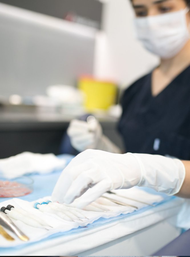 Hair Expert International Hair Transplant Complex - Hair Expert International Hair Transplant Complex