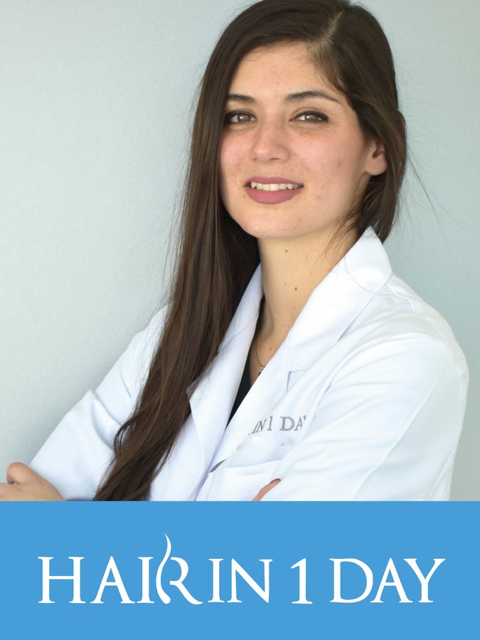 Hair in 1 Day - Monterrey - Hair in 1 Day - Monterrey