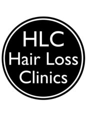 عيادة تساقط الشعر - وارينغتون - Hair Loss Clinic - Warrington