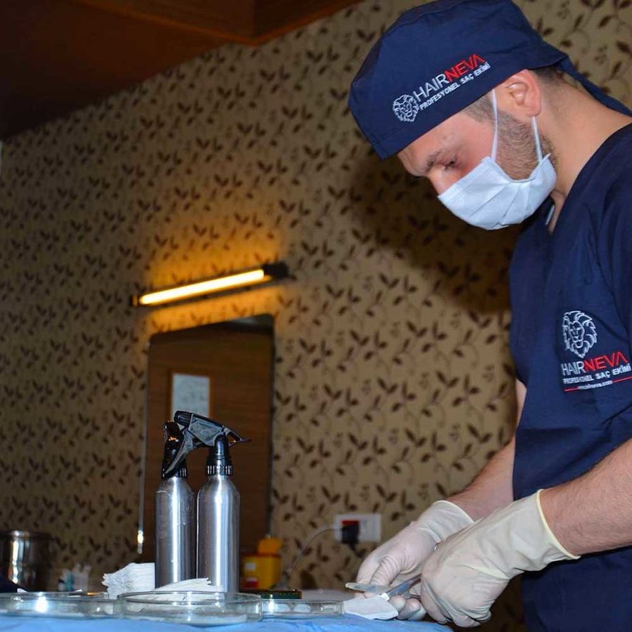 Hair Neva Hair Transplant Center - Hair Neva Hair Transplant Center
