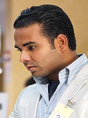 أنظمة الشعر مانشستر - Hair Systems Manchester