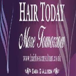 Hair Today More Tomorrow - Ascot, Berkshire - Hair Today More Tomorrow - Ascot, Berkshire