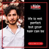 Hair Trans Studio - Hair Trans Studio