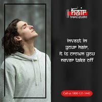 Hair Trans Studio - Hair Trans Studio