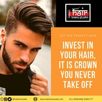 Hair Trans Studio - Hair Trans Studio