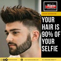 Hair Trans Studio - Hair Trans Studio