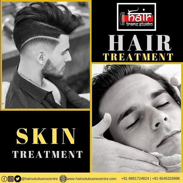 Hair Trans Studio - Hair Trans Studio