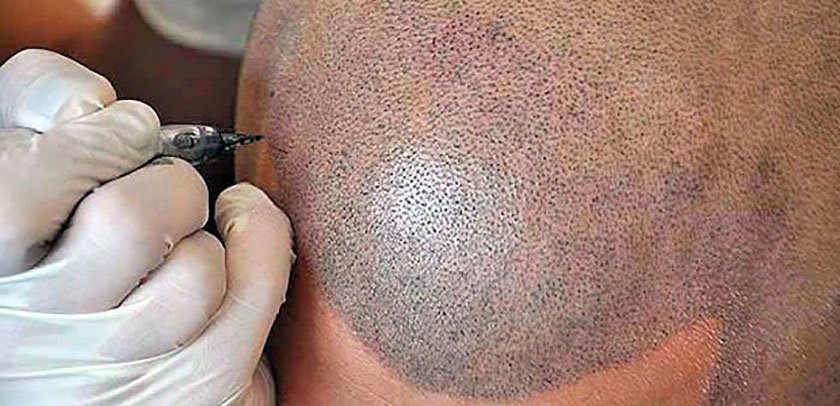 عيادة هير ترانسلاند - Hair Transland Clinic