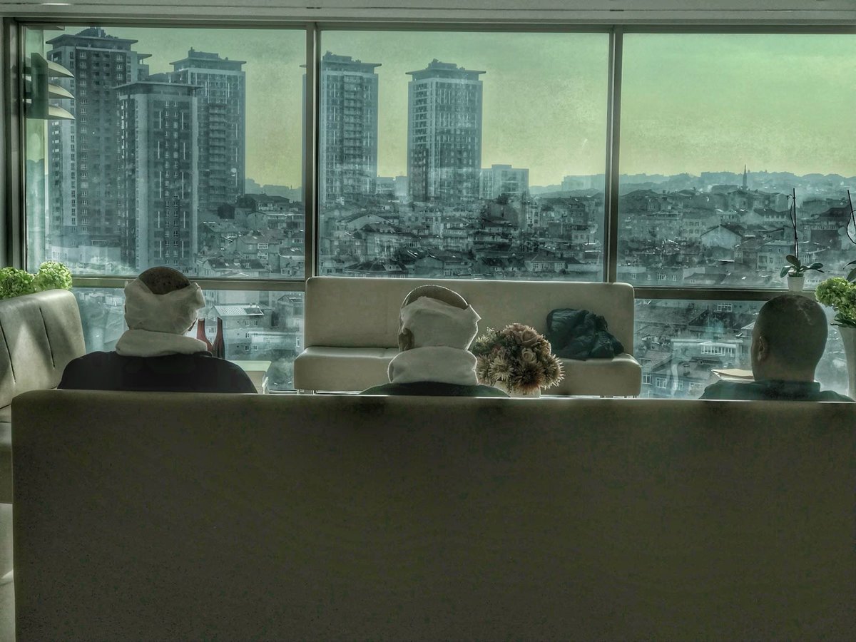 عيادة هير ترانسلاند - Hair Transland Clinic