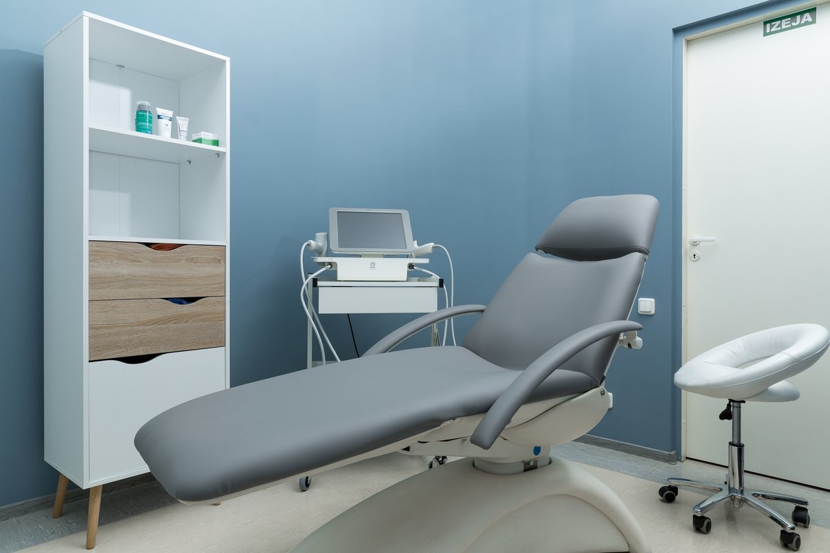 Hair Transplant Clinic Rubenhair Latvia - Hair Transplant Clinic Rubenhair Latvia