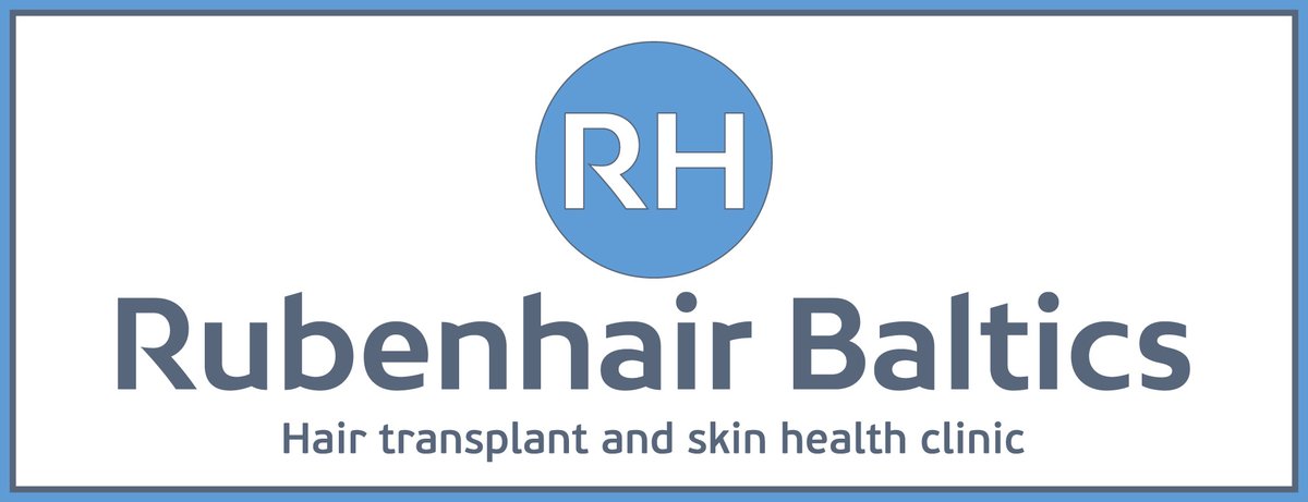 Hair Transplant Clinic Rubenhair Latvia - Hair Transplant Clinic Rubenhair Latvia