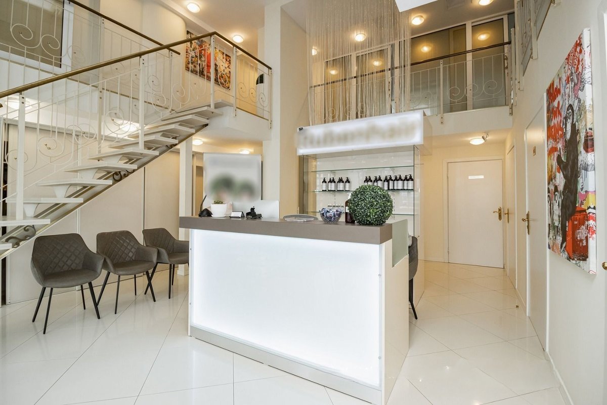 Hair Transplant Clinic Rubenhair Latvia - Hair Transplant Clinic Rubenhair Latvia