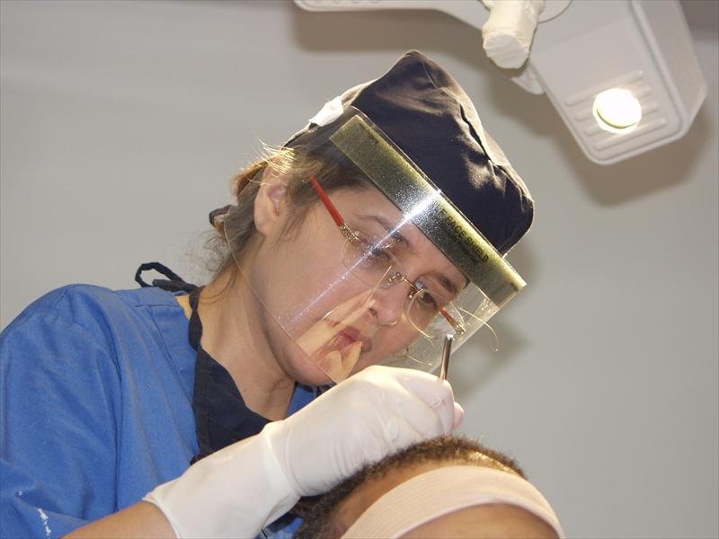 Hair Transplant Institute - Dr. Alba Reyes, MD - Hair Transplant Institute - Dr. Alba Reyes, MD