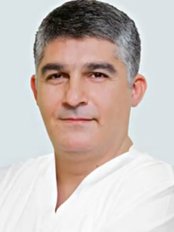Hair Transplantation - Dr. Hakan Doganay - Hair Transplantation - Dr. Hakan Doganay