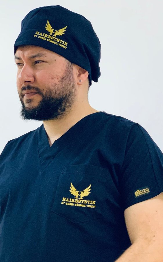 Hairestetik Turkey Hair Transplant Center - Hairestetik Turkey Hair Transplant Center