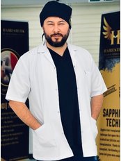 Hairestetik Turkey Hair Transplant Center - Hairestetik Turkey Hair Transplant Center