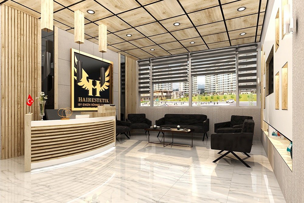 Hairestetik Turkey Hair Transplant Center - Hairestetik Turkey Hair Transplant Center