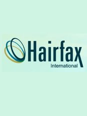 هيرفاكس إنترناشونال-سانت هوبرت - Hairfax International-St-Hubert