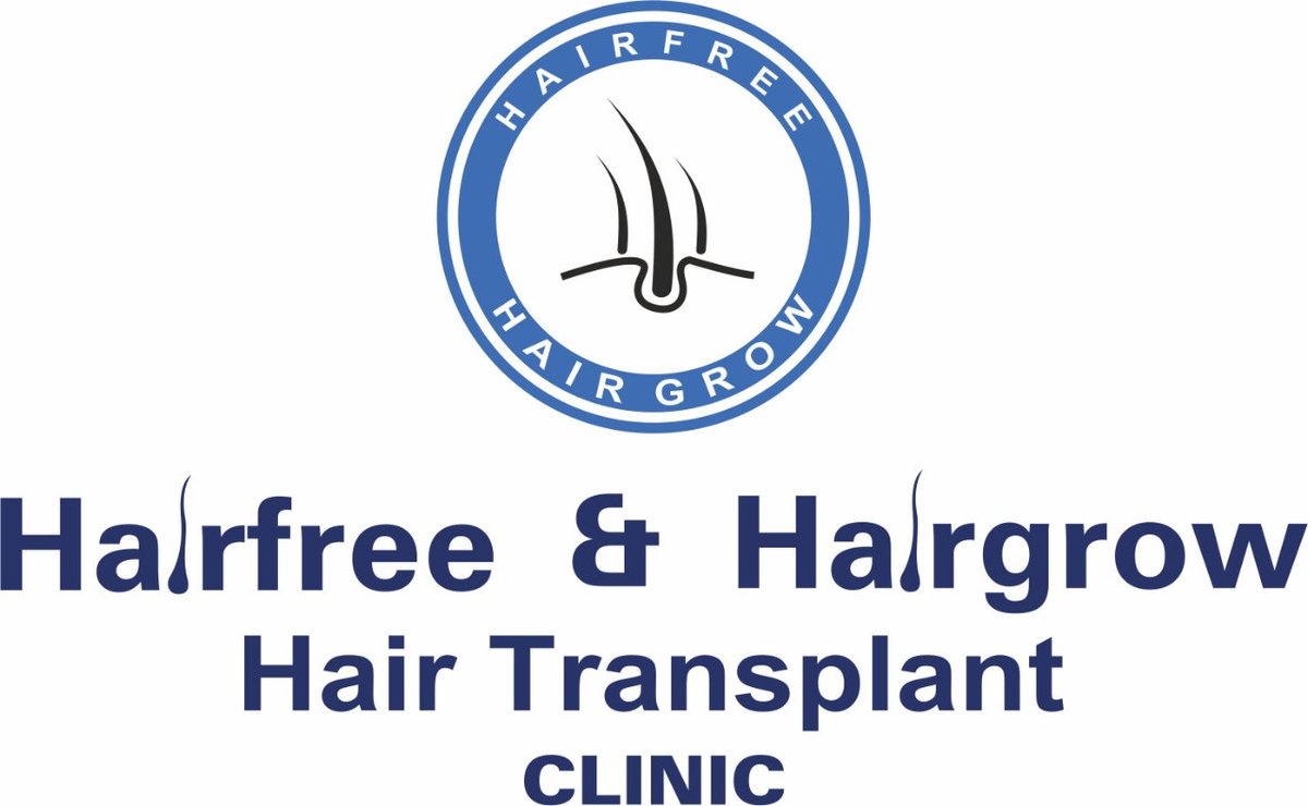 Hairfree & Hairgrow clinic - Kolkata - Hairfree & Hairgrow clinic - Kolkata