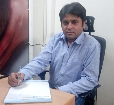 Hairfree & Hairgrow clinic - Mumbai - Hairfree & Hairgrow clinic - Mumbai