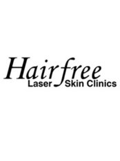 Hairfree Laser Skin Clinics - Hairfree Laser Skin Clinics