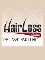 HairlessPHILS - فستيفال مول - HairlessPHILS - Festival Mall