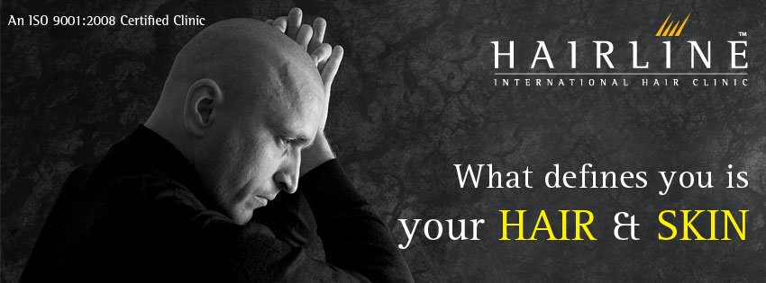 خط الشعر الدولي -Indiranagar - Hairline International -Indiranagar