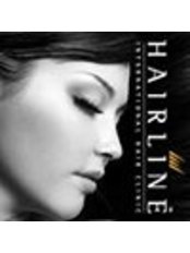 خط الشعر الدولي -Indiranagar - Hairline International -Indiranagar