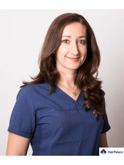 HairPalace Hair Transplant Clinic - HairPalace Hair Transplant Clinic