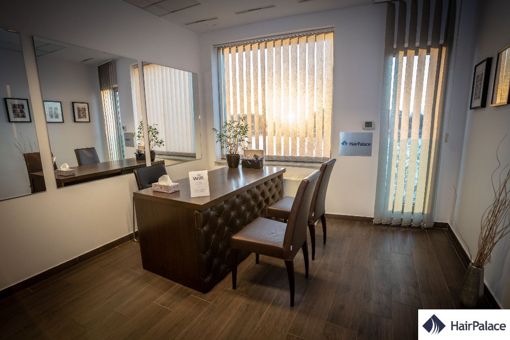 HairPalace Hair Transplant Clinic - HairPalace Hair Transplant Clinic