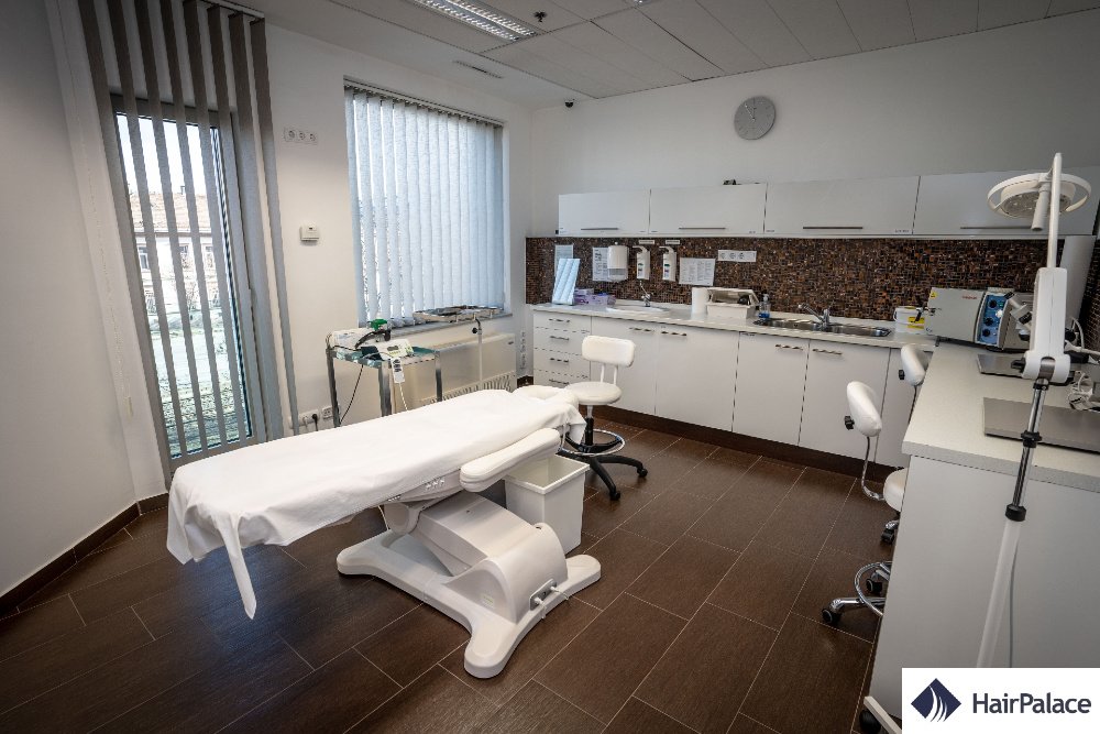 HairPalace Hair Transplant Clinic - HairPalace Hair Transplant Clinic