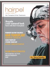 Hairpol Hair Clinic - Hairpol Hair Clinic
