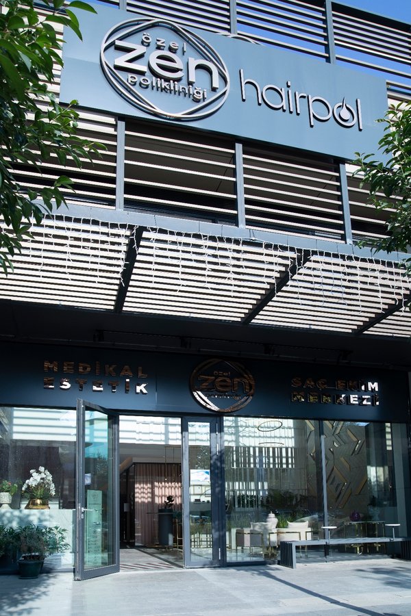 Hairpol Hair Clinic - Hairpol Hair Clinic