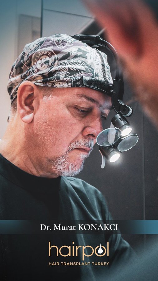 Hairpol Hair Clinic - Hairpol Hair Clinic