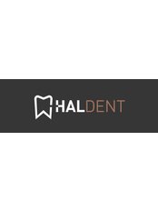 HALDENT - HALDENT