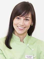 Haldja Hambaravi - Haldja Hambaravi