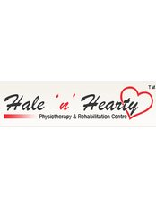 Hale n Hearty Physiotherapy And Rehabilitation Cen - Hale n Hearty Physiotherapy And Rehabilitation Cen