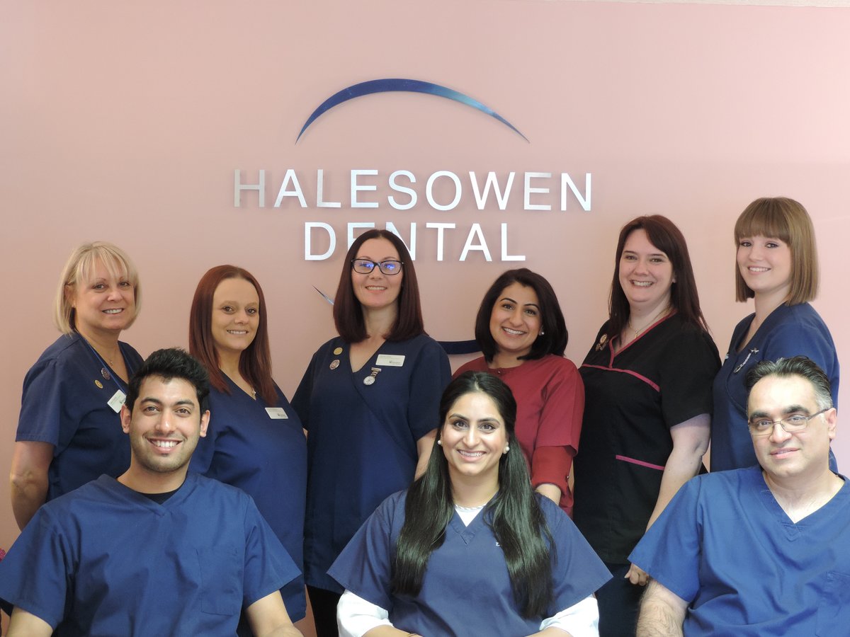 Halesowen Dental - Halesowen Dental
